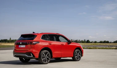 Επίσημο: Νέο Volkswagen Tiguan – Πότε έρχεται Ελλάδα