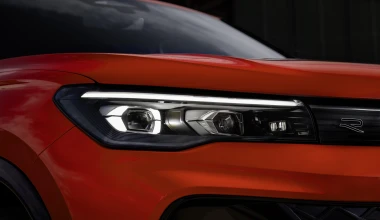 Επίσημο: Νέο Volkswagen Tiguan – Πότε έρχεται Ελλάδα