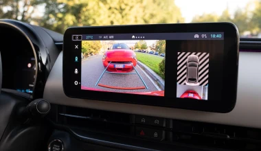 Οδηγούμε το ηλεκτρικό FIAT 600e στο Τορίνο