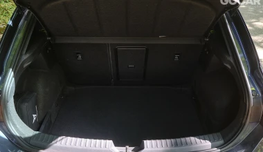 Δοκιμή CUPRA Leon 1.5 eTSI: Downsize & upgrade [video]