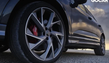 Δοκιμή Audi RS Q3 Sportback: Εξωφρενικό!