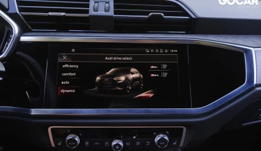 Δοκιμή Audi RS Q3 Sportback: Εξωφρενικό!