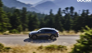 Δοκιμή Audi RS Q3 Sportback: Εξωφρενικό!