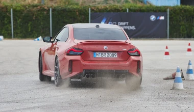 BMW M Experience: Οδηγούμε στις Σέρρες τις νέες M2, M3 Touring και XM