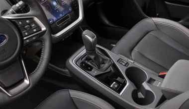 Οδηγούμε το Subaru Crosstrek 2024 στη Βιέννη: Κληρονομιά αυθεντικότητας και αξιοπιστίας 