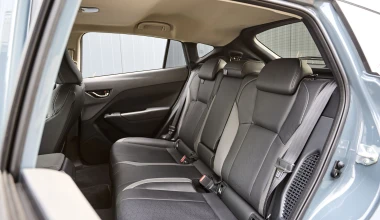 Οδηγούμε το Subaru Crosstrek 2024 στη Βιέννη: Κληρονομιά αυθεντικότητας και αξιοπιστίας 