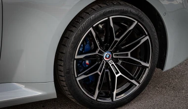 Οδηγούμε BMW M2 στην πίστα των Σερρών