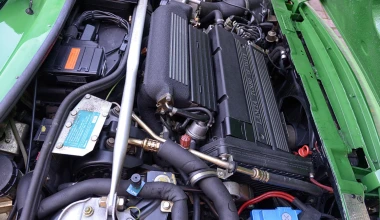 Lancia Hyena: H «ξεχασμένη» Ύαινα!