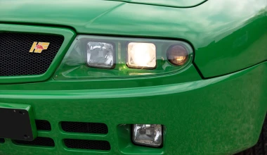 Lancia Hyena: H «ξεχασμένη» Ύαινα!