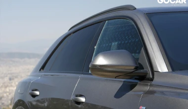 Δοκιμή Audi Q8 3.0 V6 TFSI: Στον πληθυντικό