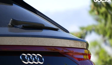 Δοκιμή Audi Q8 3.0 V6 TFSI: Στον πληθυντικό