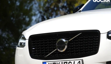 Δοκιμή Volvo XC90 Recharge T8: Ο τελευταίος χορός