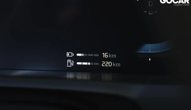 Δοκιμή Volvo XC90 Recharge T8: Ο τελευταίος χορός