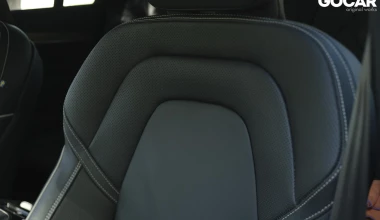 Δοκιμή Volvo XC90 Recharge T8: Ο τελευταίος χορός