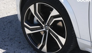 Δοκιμή Volvo XC90 Recharge T8: Ο τελευταίος χορός