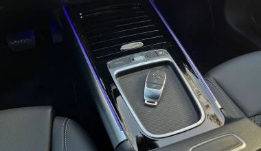 Δοκιμή Mercedes-Benz GLA 250 e: Βελτίωση στα σημεία