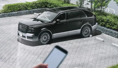 Toyota: Έβγαλε SUV για νέους αλλά κοστίζει… 160.000 ευρώ!