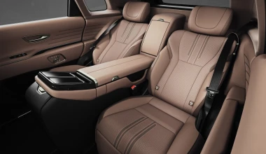 Toyota: Έβγαλε SUV για νέους αλλά κοστίζει… 160.000 ευρώ!