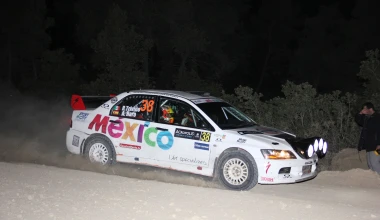 Ακρόπολις 2013 - Η Νυχτερινή Κινετα  