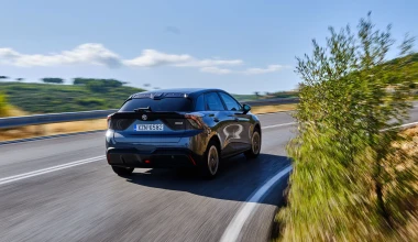 MG Motor: Θέτοντας νέα στάνταρ