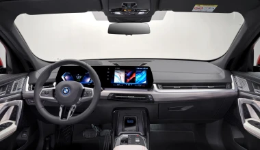 Επίσημο: Νέα BMW X2 – Πότε έρχεται στην Ελλάδα;