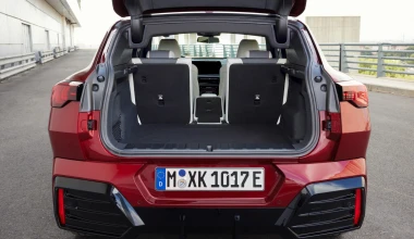 Επίσημο: Νέα BMW X2 – Πότε έρχεται στην Ελλάδα;