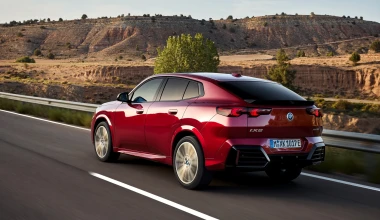 Επίσημο: Νέα BMW X2 – Πότε έρχεται στην Ελλάδα;