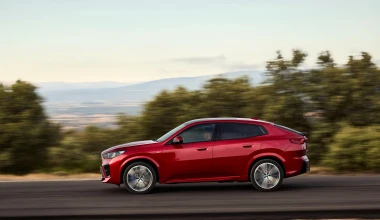 Επίσημο: Νέα BMW X2 – Πότε έρχεται στην Ελλάδα;