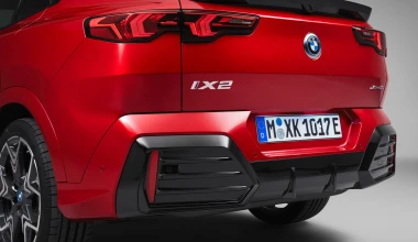 Επίσημο: Νέα BMW X2 – Πότε έρχεται στην Ελλάδα;