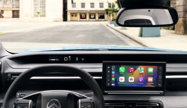 Αυτό είναι το ολοκαίνουριο, ηλεκτρικό Citroen C3 - Πότε έρχεται Ελλάδα; [video]