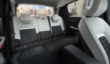 Αυτό είναι το ολοκαίνουριο, ηλεκτρικό Citroen C3 - Πότε έρχεται Ελλάδα; [video]