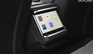 Δοκιμή Tesla Model S Plaid 1.020 PS: Hard reset
