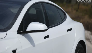 Δοκιμή Tesla Model S Plaid 1.020 PS: Hard reset 