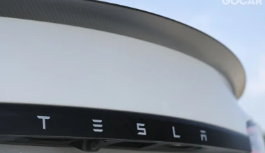 Δοκιμή Tesla Model S Plaid 1.020 PS: Hard reset 