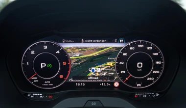 Audi Q2: Premium χαρακτήρας και δυναμική προσωπικότητα