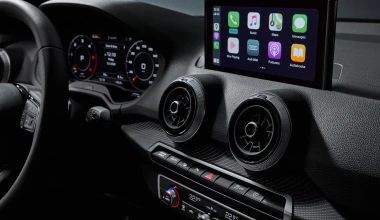 Audi Q2: Premium χαρακτήρας και δυναμική προσωπικότητα