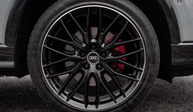 Audi Q2: Premium χαρακτήρας και δυναμική προσωπικότητα