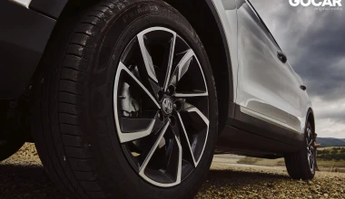 Δοκιμή MG ZS 1.0 T-GDi: Ολική επαναφορά!