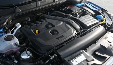 Skoda Scala: Ο ορισμός του σύγχρονου οικογενειακού