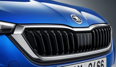 Skoda Scala: Ο ορισμός του σύγχρονου οικογενειακού