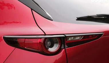 Δοκιμή Mazda CX-30 Skyactiv X 186 PS 6AT: Οδηγούμε πρώτοι στην Ελλάδα το ΜΥ2024