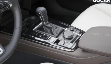 Δοκιμή Mazda CX-30 Skyactiv X 186 PS 6AT: Οδηγούμε πρώτοι στην Ελλάδα το ΜΥ2024