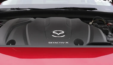 Δοκιμή Mazda CX-30 Skyactiv X 186 PS 6AT: Οδηγούμε πρώτοι στην Ελλάδα το ΜΥ2024