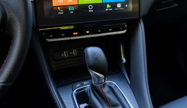 Νέο MG ZS: Αλλάζει τα δεδομένα στα B-SUV