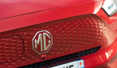 Δοκιμή MG ZS EV: Ο θρίαμβος του value for money