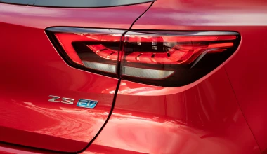 Δοκιμή MG ZS EV: Ο θρίαμβος του value for money