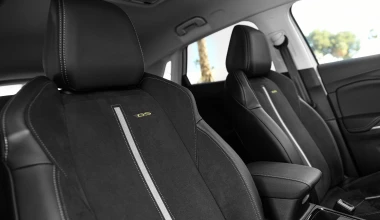 Δοκιμή Opel Grandland GSe e-AWD 300 PS: Χρησμός