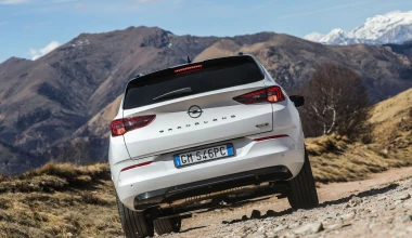 Δοκιμή Opel Grandland GSe e-AWD 300 PS: Χρησμός
