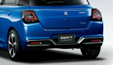 Suzuki Swift 2024: Πότε έρχεται Ελλάδα - Τι νέο φέρνει