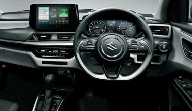 Suzuki Swift 2024: Πότε έρχεται Ελλάδα - Τι νέο φέρνει